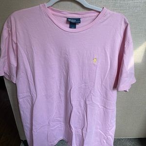 Polo t shirt